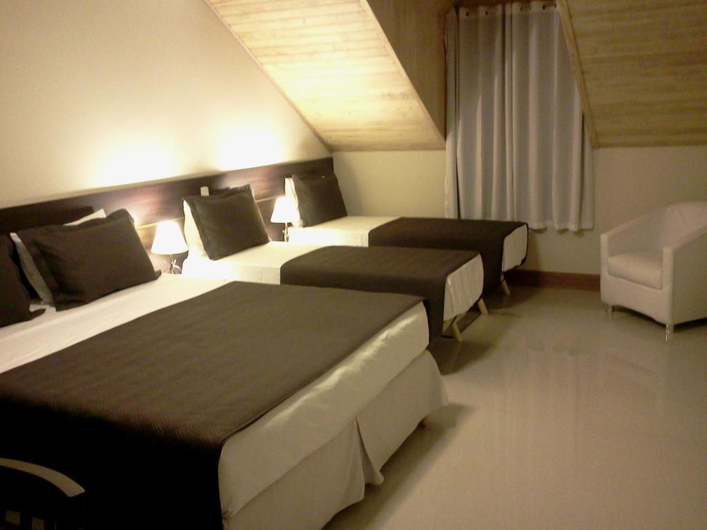 Hotel Willisau Teresópolis Quarto foto